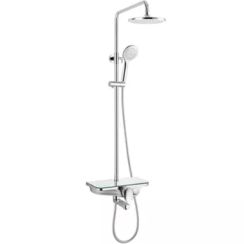 Душевая система WeltWasser