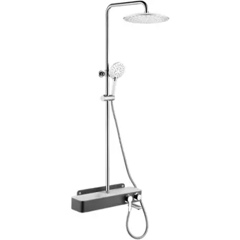 Душевая система WeltWasser