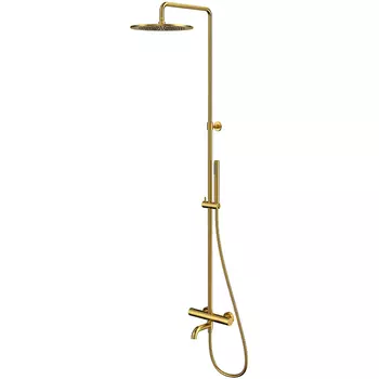 Душевая система Whitecross