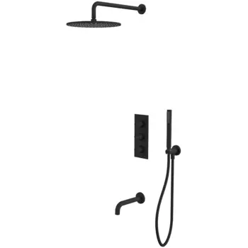 Душевая система Whitecross