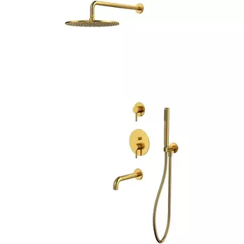 Душевая система Whitecross