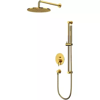 Душевая система Whitecross