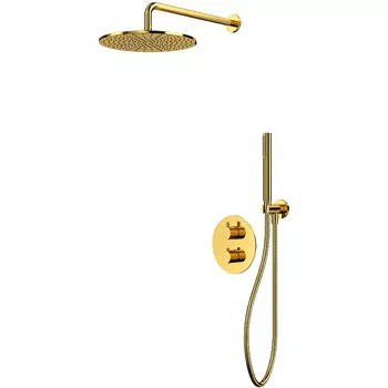 Душевая система Whitecross