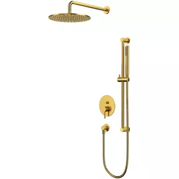 Душевая система Whitecross