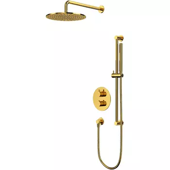 Душевая система Whitecross