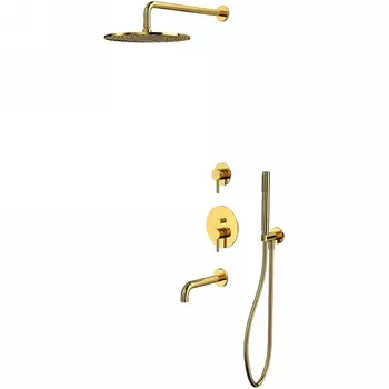 Душевая система Whitecross