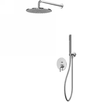 Душевая система Whitecross