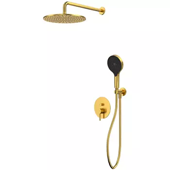 Душевая система Whitecross