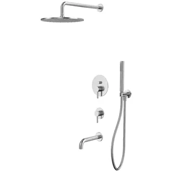 Душевая система Whitecross