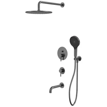 Душевая система Whitecross