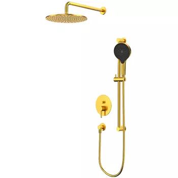 Душевая система Whitecross