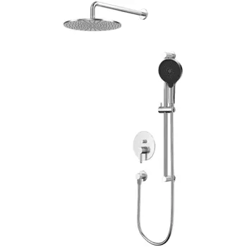 Душевая система Whitecross