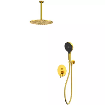 Душевая система Whitecross