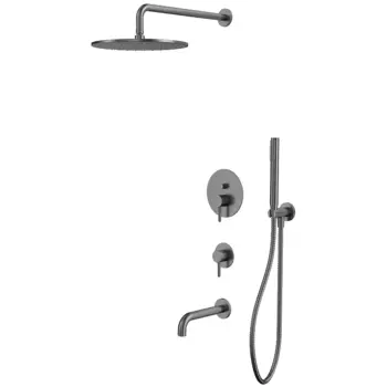 Душевая система Whitecross