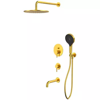 Душевая система Whitecross