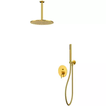 Душевая система Whitecross