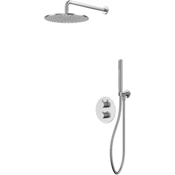 Душевая система Whitecross