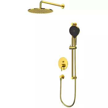 Душевая система Whitecross