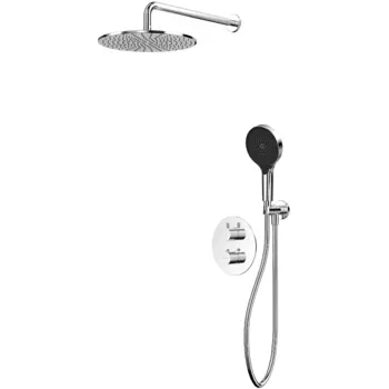 Душевая система Whitecross