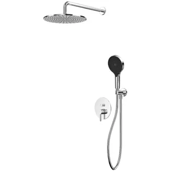 Душевая система Whitecross