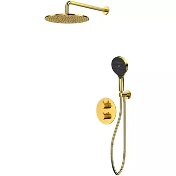 Душевая система Whitecross