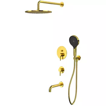 Душевая система Whitecross