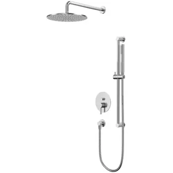 Душевая система Whitecross