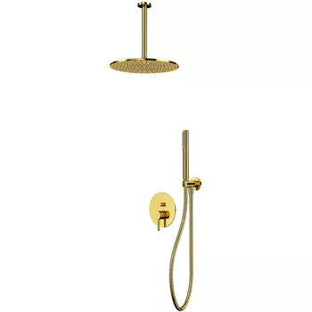 Душевая система Whitecross