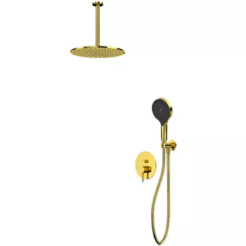 Душевая система Whitecross