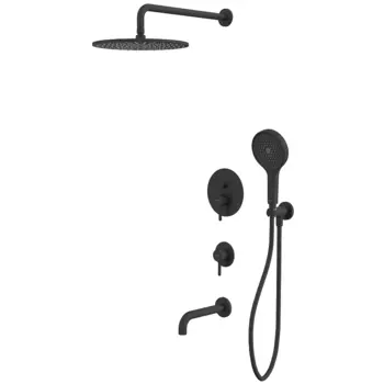 Душевая система Whitecross