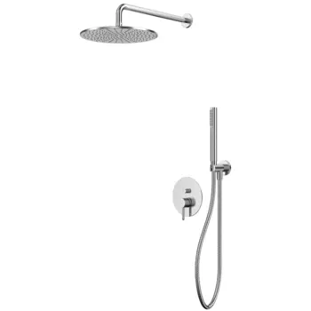 Душевая система Whitecross