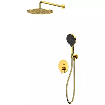 Душевая система Whitecross