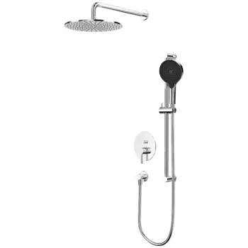 Душевая система Whitecross