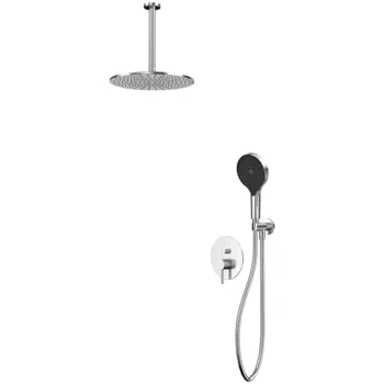 Душевая система Whitecross