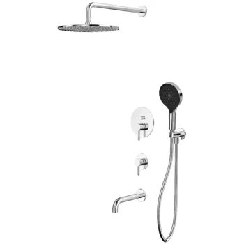 Душевая система Whitecross