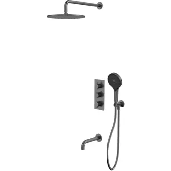 Душевая система Whitecross