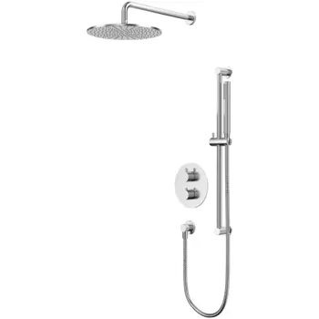 Душевая система Whitecross