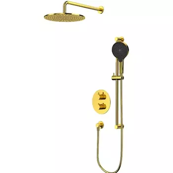 Душевая система Whitecross