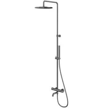 Душевая система Whitecross