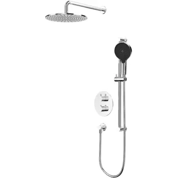 Душевая система Whitecross