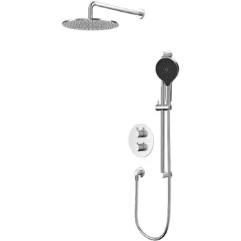 Душевая система Whitecross