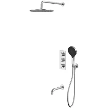 Душевая система Whitecross