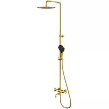 Душевая система Whitecross