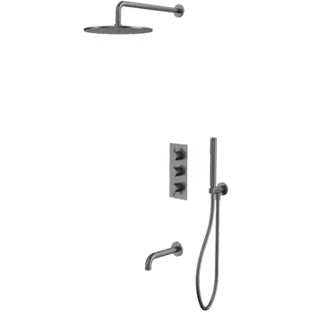 Душевая система Whitecross