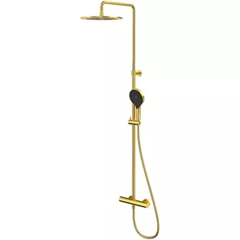 Душевая система Whitecross