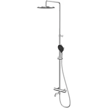 Душевая система Whitecross