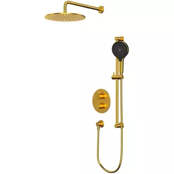 Душевая система Whitecross