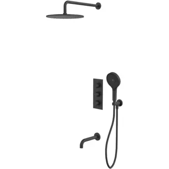 Душевая система Whitecross