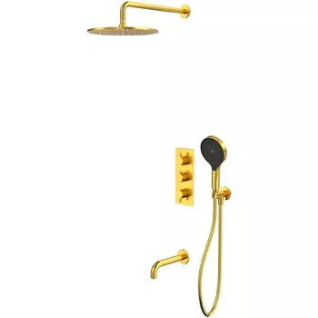 Душевая система Whitecross