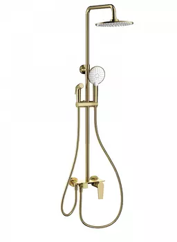 Душевая система Wonzon & Woghand